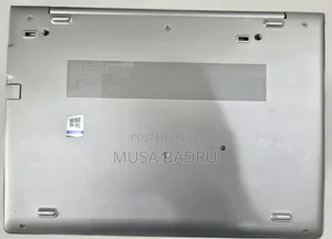 New Laptop HP EliteBook 840 G6 16GB Intel Core I5 SSD 512GB