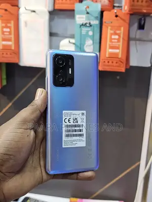 Xiaomi 11T 256 GB Blue