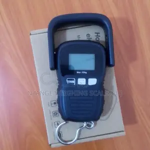 Weighing Scale Handhold 50kg Weigh Luggage Digital Weighing Scale