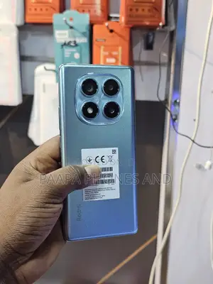 Xiaomi Redmi Note 14 Pro 256 GB Blue