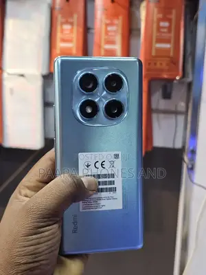 Xiaomi Redmi Note 14 Pro 256 GB Blue