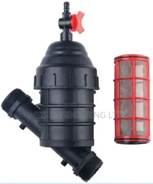 2 Inch Screen Water Filter