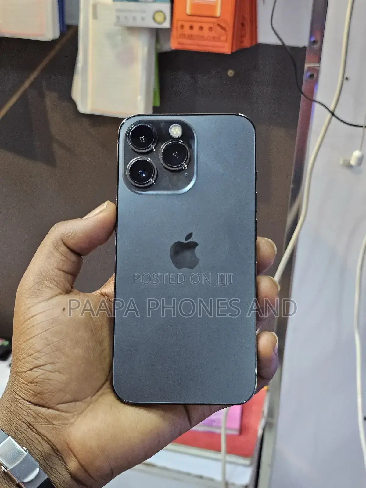 Apple iPhone 13 Pro 128 GB Gray