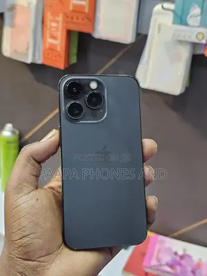 Apple iPhone 13 Pro 128 GB Gray
