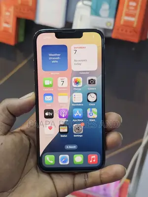 Apple iPhone 13 Pro 128 GB Gray