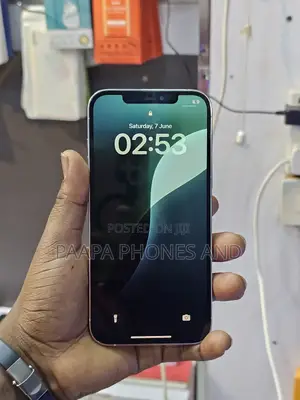 Apple iPhone 12 Pro Max 256 GB White