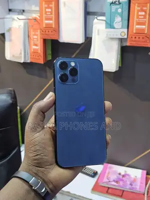 Apple iPhone 12 Pro Max 128 GB Blue