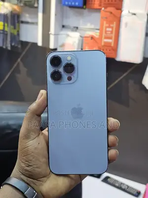 Apple iPhone 13 Pro Max 256 GB Blue