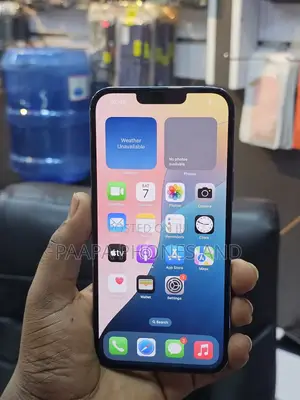 Apple iPhone 13 Pro Max 256 GB Blue