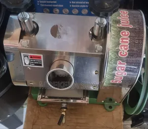 Sugar Cane Juice Machine/Juice Machine