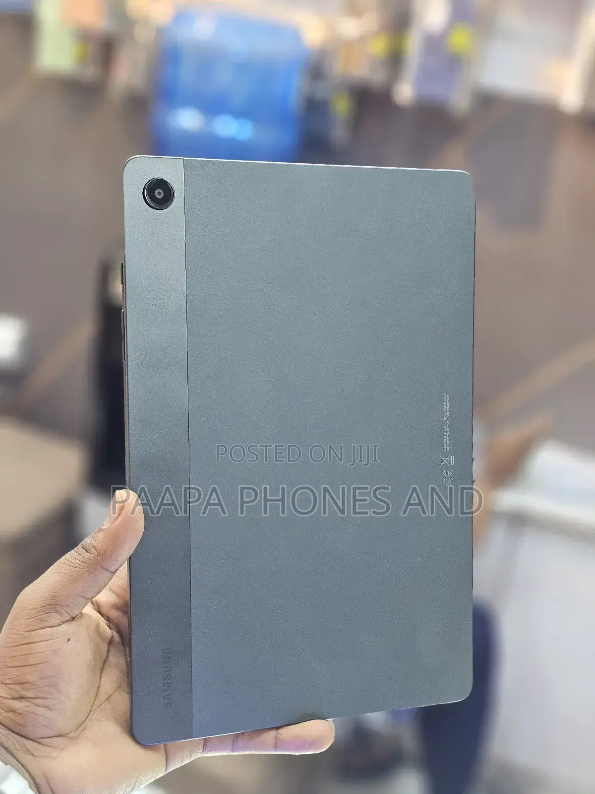 Samsung Galaxy Tab S9+ 64 GB