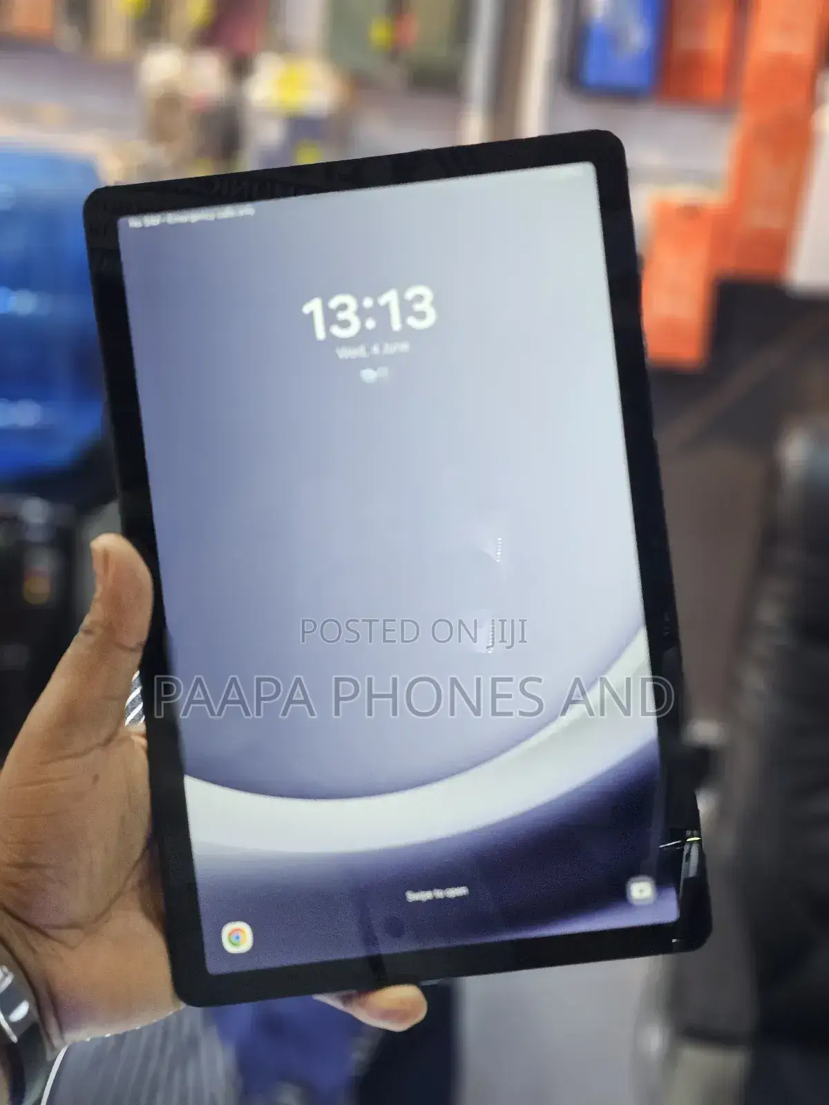 Samsung Galaxy Tab S9+ 64 GB