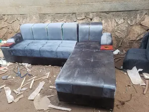 1,2 Sofa Set Available for Sell