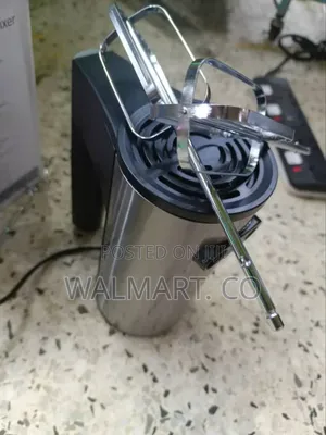 Sf-7002 Sonifier Hand Mixer