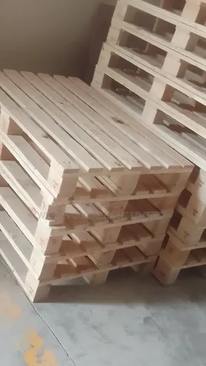 Wooden Pallets