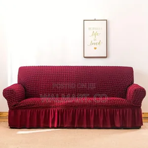 Stretching High Quality Sofa Covers