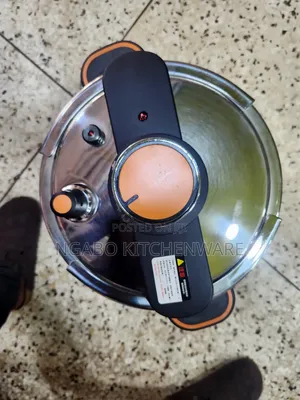 Pressure Cooker