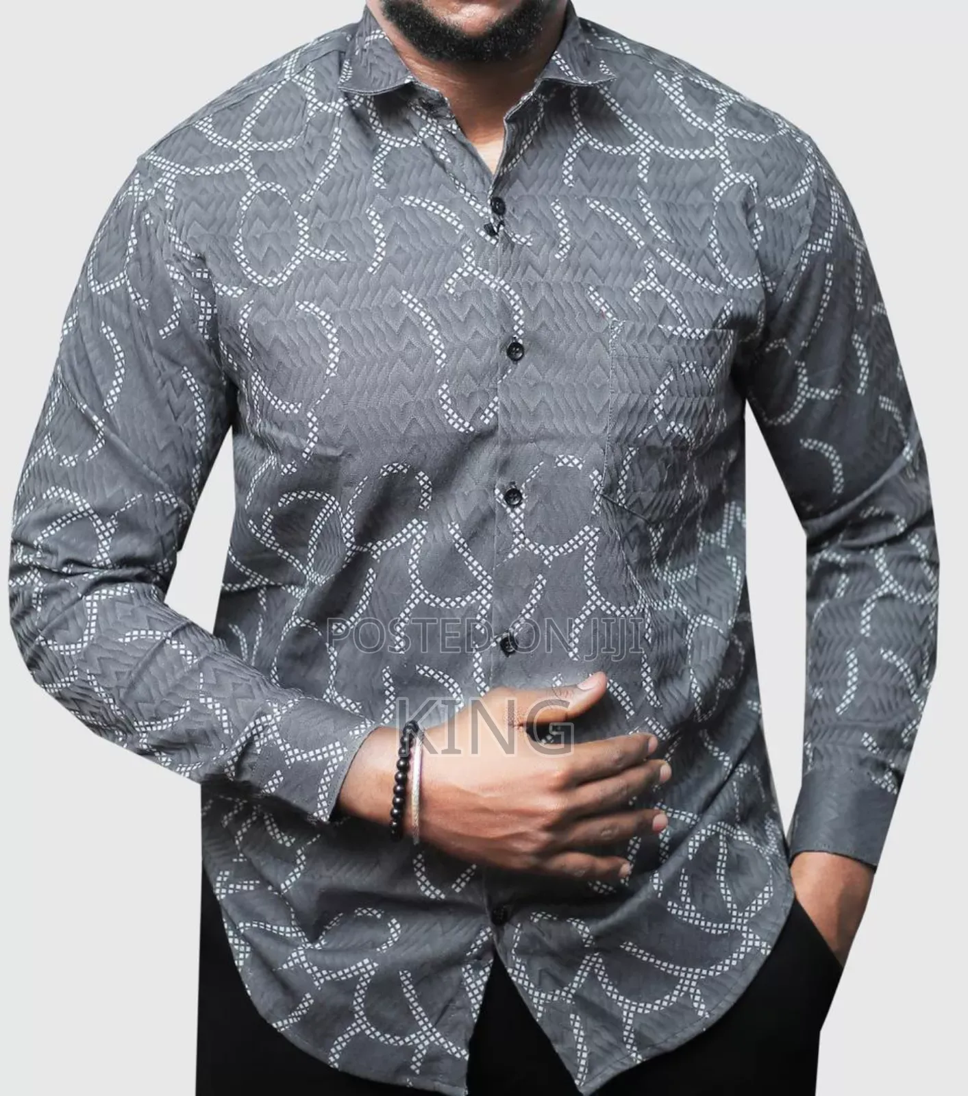 Zeus Shirts