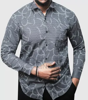 Zeus Shirts