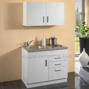 Kitchen Cabinets Woodwork.