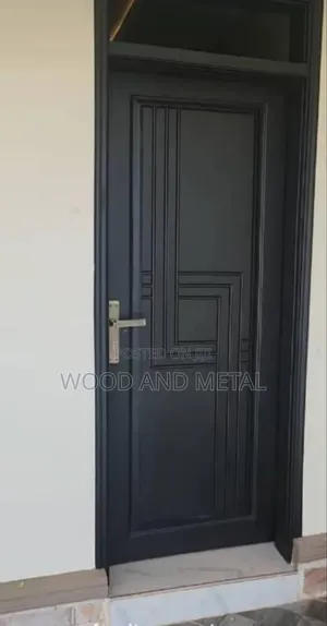 Wooden Doors Furniture