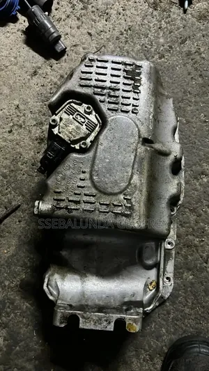 Tsi Engine Clanks