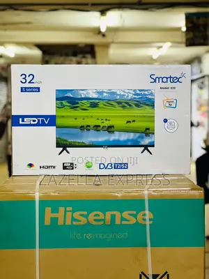 Smartec 32inch Digital Television