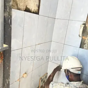 Tiling Services
