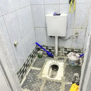Tiling Services