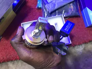 Headlamp Led Bulbs