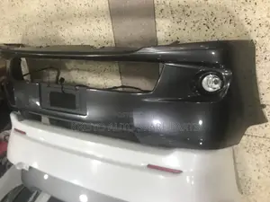 Bumper Noah 2010