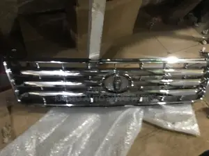Grill Landcruizer Tx Old Model (Super)