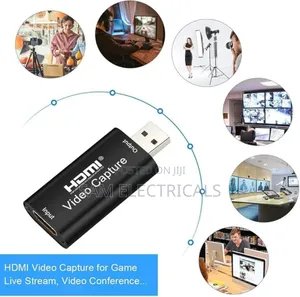 Hdmi Video Capture Card