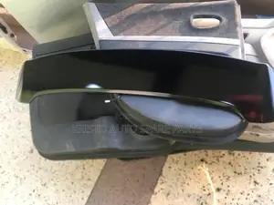 Spoilers Subaru Forester