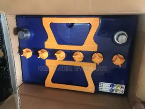 N50 Incoe Batteries