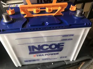 N50 Incoe Batteries