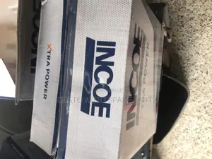N50 Incoe Batteries