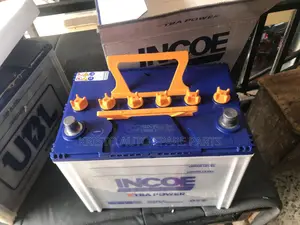 N50 Incoe Batteries