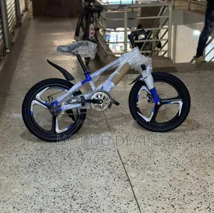Kids Bike For 5 To 8 Years