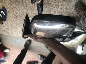 Side Mirrors Hilux Old Model (Japan)