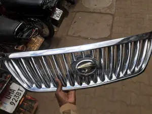 Complete Grill Harrier 2008(Japan)