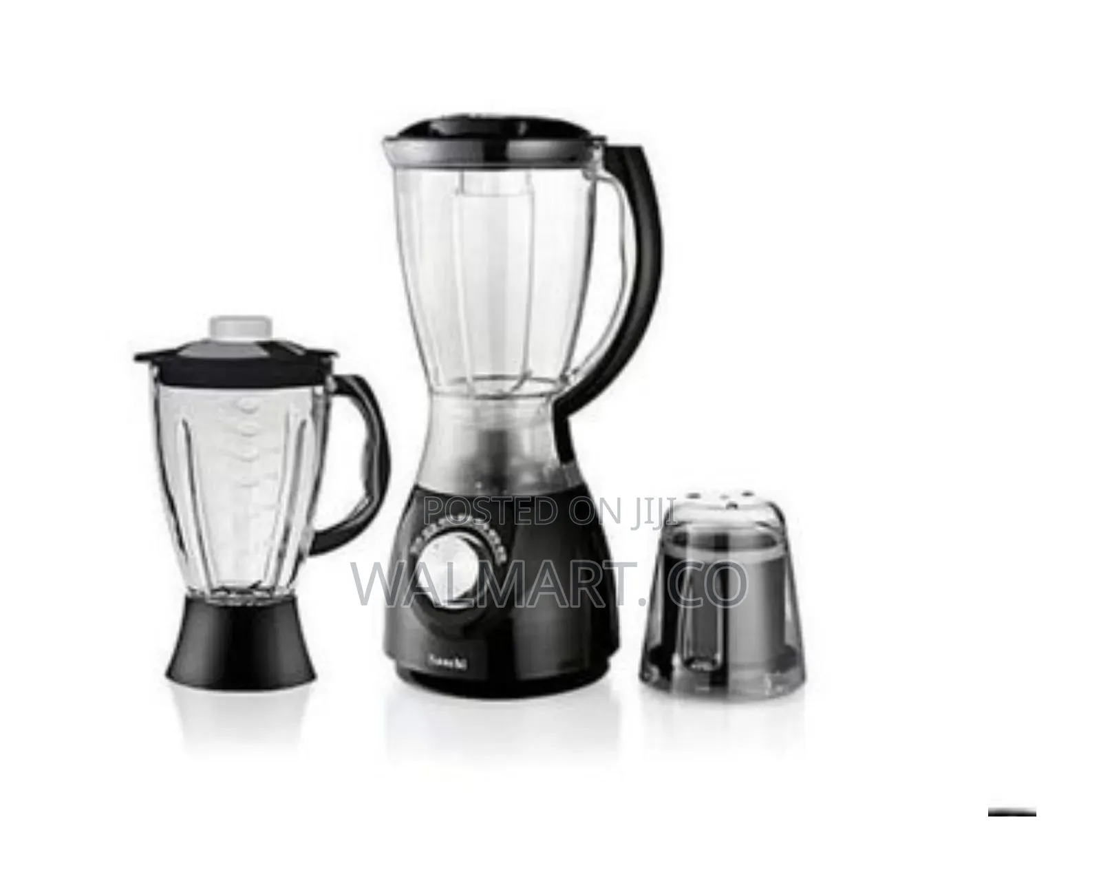 3 in 1 Saachi Juice Blender