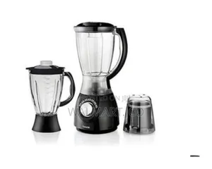 3 in 1 Saachi Juice Blender