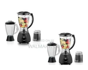 Commercial Saachi Blender
