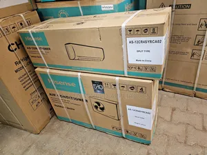 Hisense 12000 Btu Wall Split Air Conditioner As12cr4svdtg02