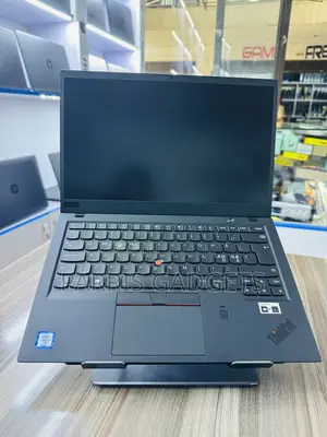 Laptop Lenovo ThinkPad X1 Carbon 8GB Intel Core I7 SSD 512GB