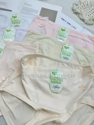 Cotton Knickers