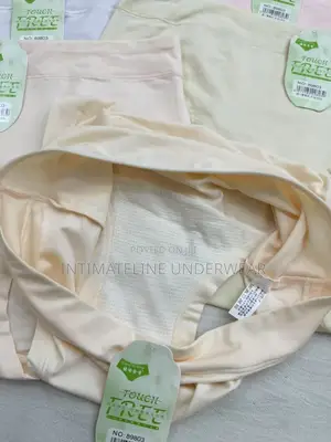 Cotton Knickers