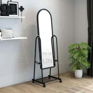 Standing Dressing Mirror