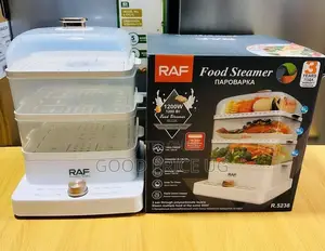 Food Steamer 1200w